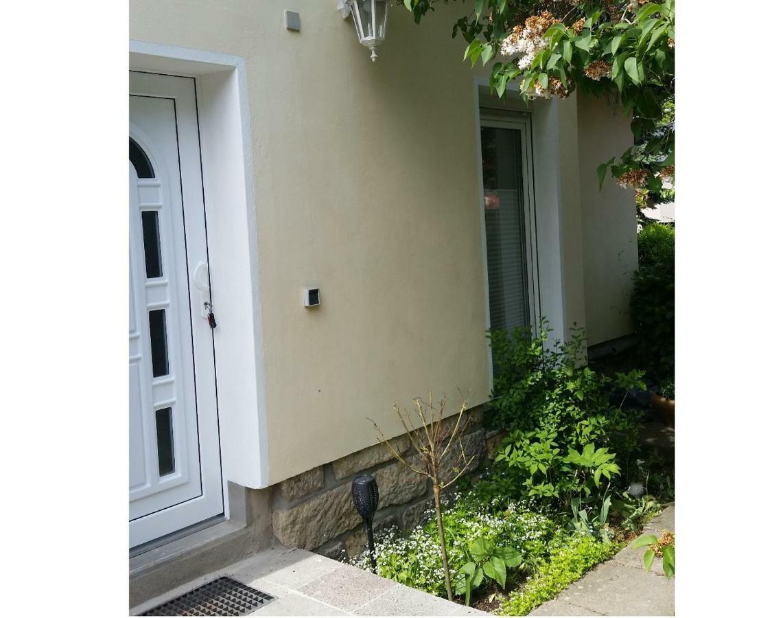 Ferienwohnung Gerlach Dresden Exterior photo